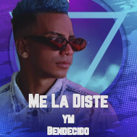 Me la Diste (Single)