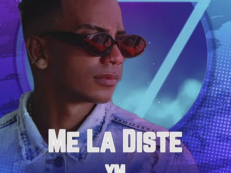 Me la Diste (Single)