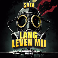 Lang Leven Mij (Single)