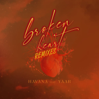 Broken Heart (Remixes) (EP)