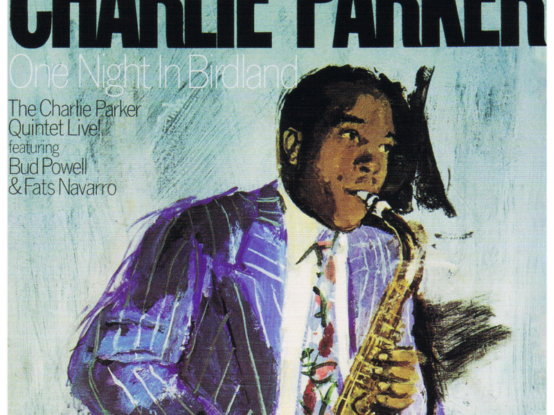 One Night In Birdland (Live)