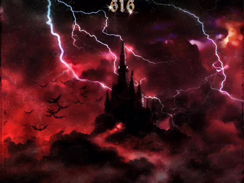 Transilvania 616 (EP)