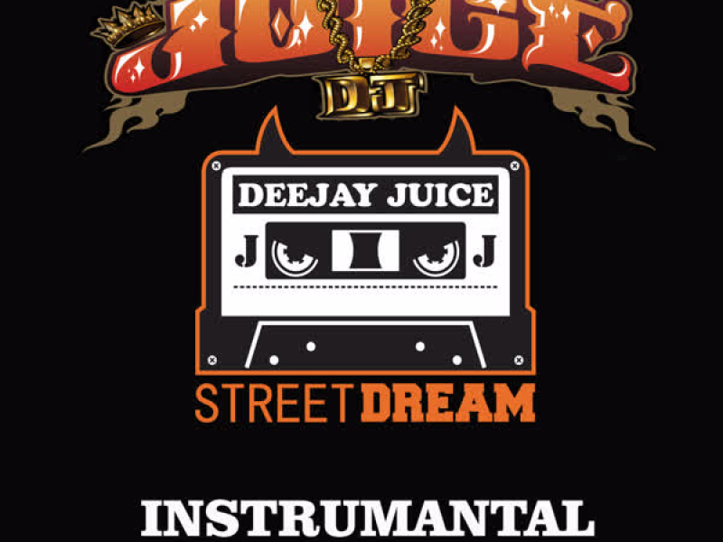 Street Dream (Instrumantal)