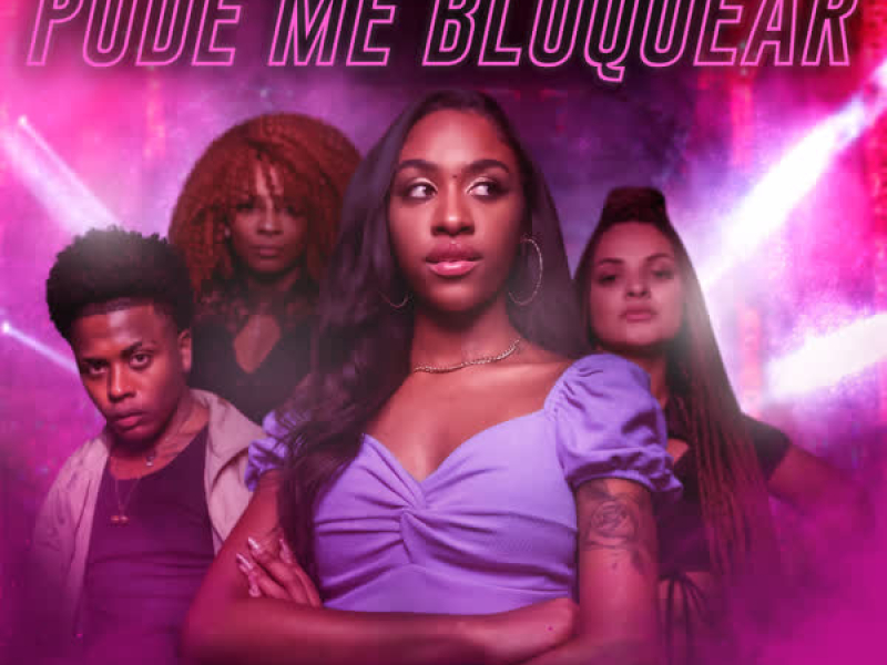 Pode Me Bloquear (Single)