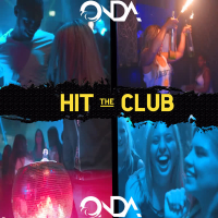 Hit the Club (EP)
