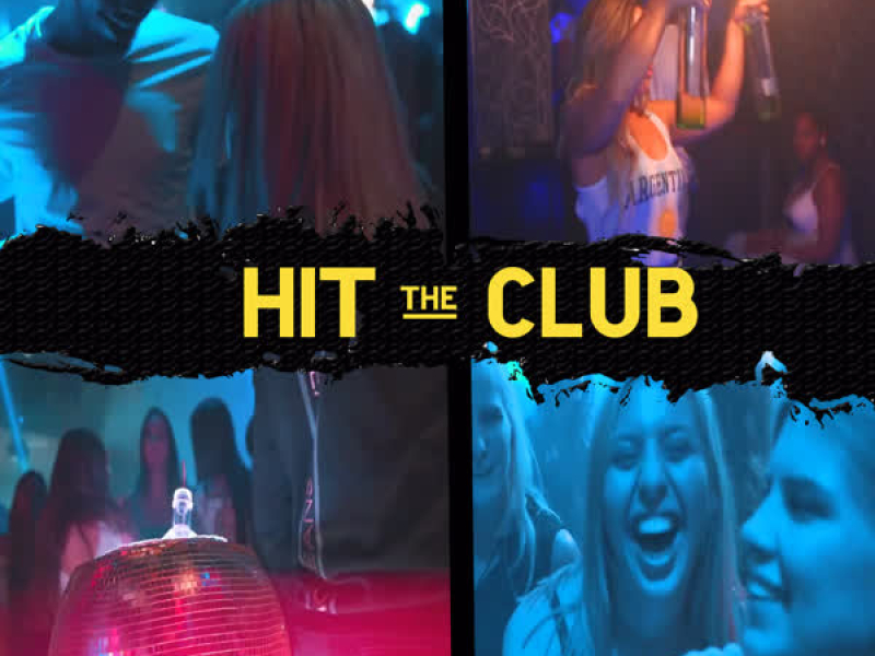 Hit the Club (EP)