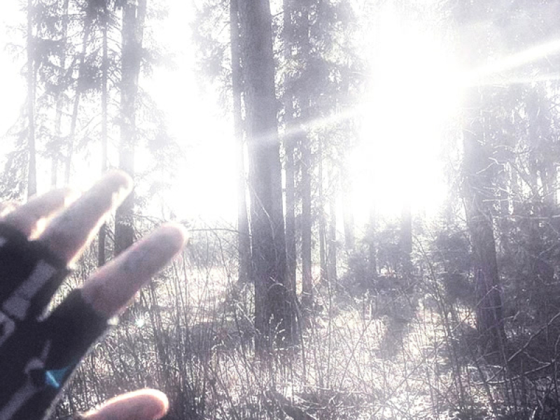 LO0K (Ultra Slowed) (Single)