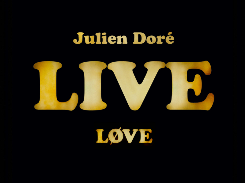 Løve Live