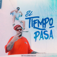 El Tiempo Pasa (Single)