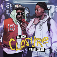 Closure (Single)