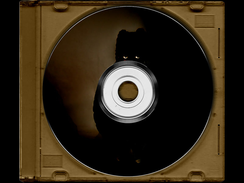 LOST IN HERE (Sped Up)