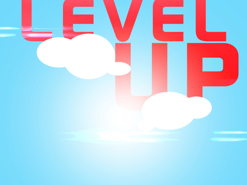 Level Up (feat. Mishon)