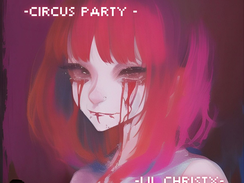 Circus Party (Single)