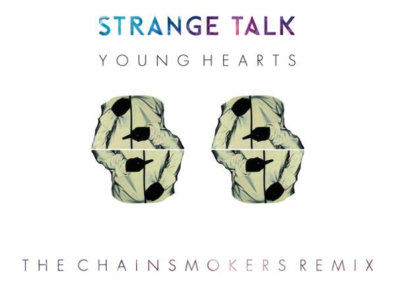 Young Hearts (The Chainsmokers Remix)