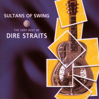 Sultans Of Swing - The Very Best Of Dire Straits