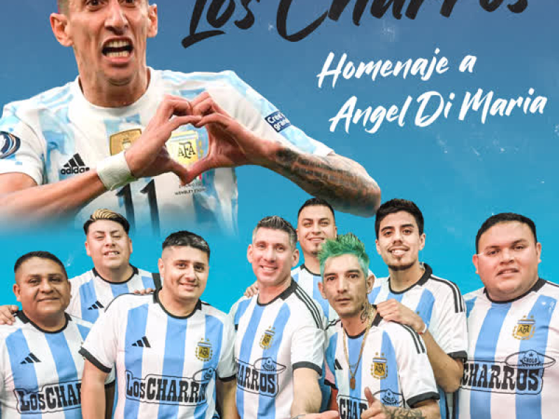 Homenaje a Angel Di Maria (Single)