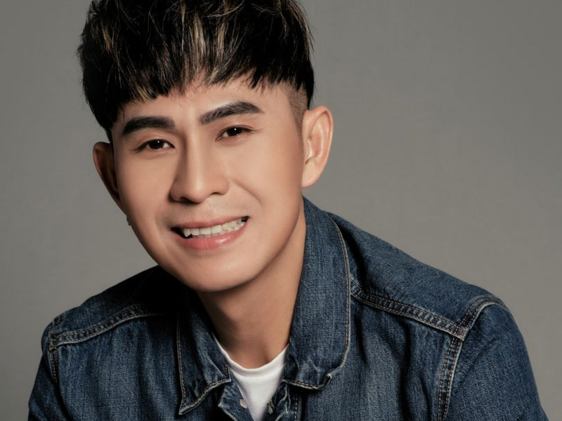 Đừng Bận Tâm Anh (Single)