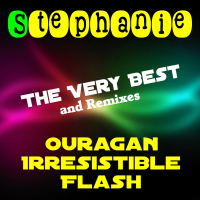 Stephanie: The Very Best and Remixes (Single)