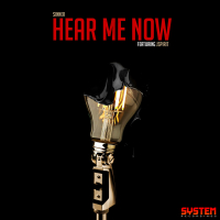 Hear Me Now (Single)