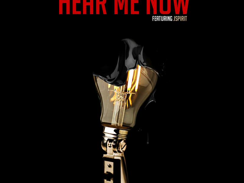Hear Me Now (Single)