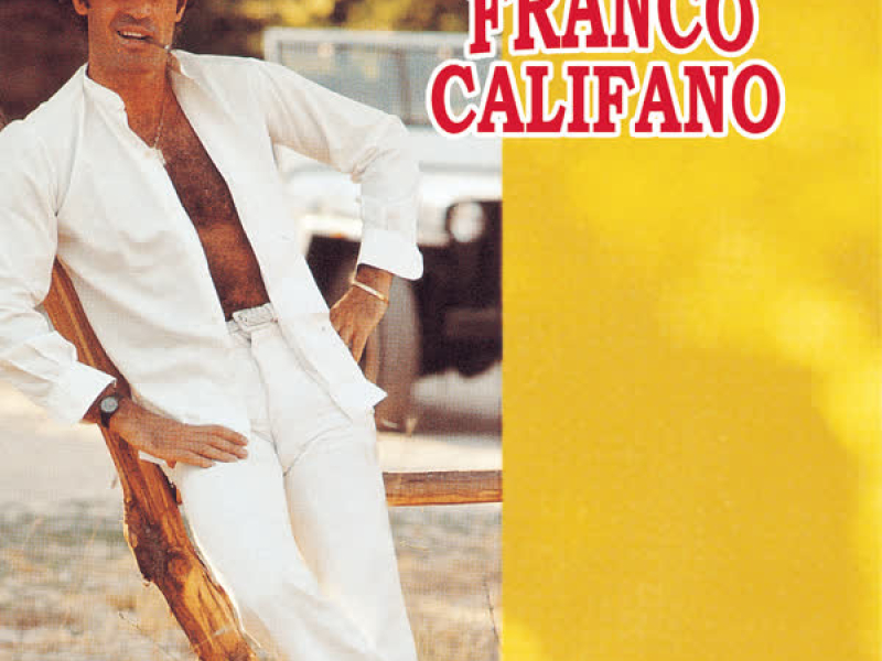 Franco Califano