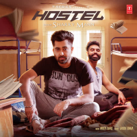 Hostel (EP)