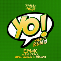 Yo (Ward 21 Remix) (Single)