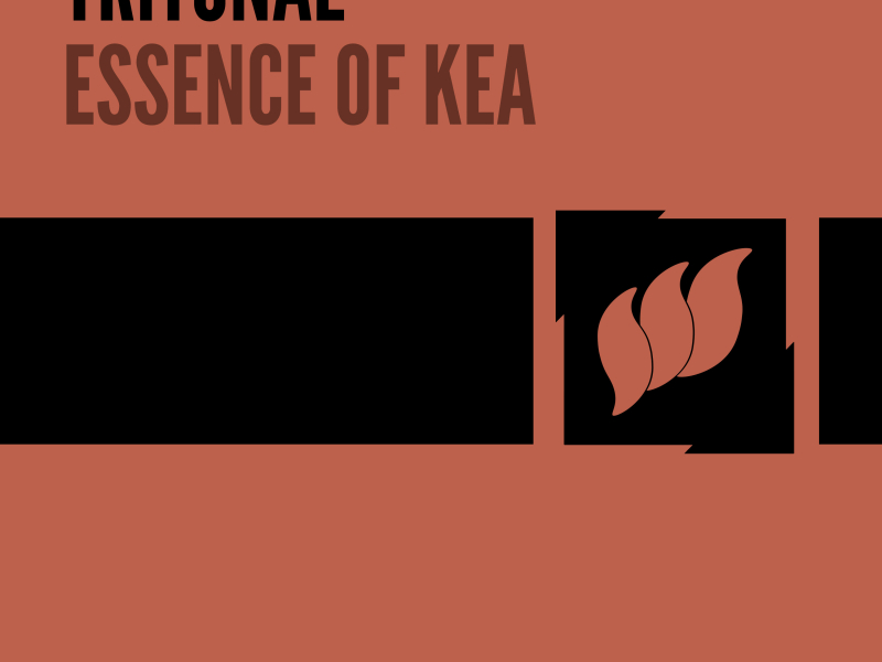 Essence of Kea (Single)