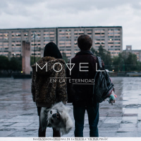 En la Eternidad  (Banda Sonora Original de la Película un Papá Pirata) (Single)