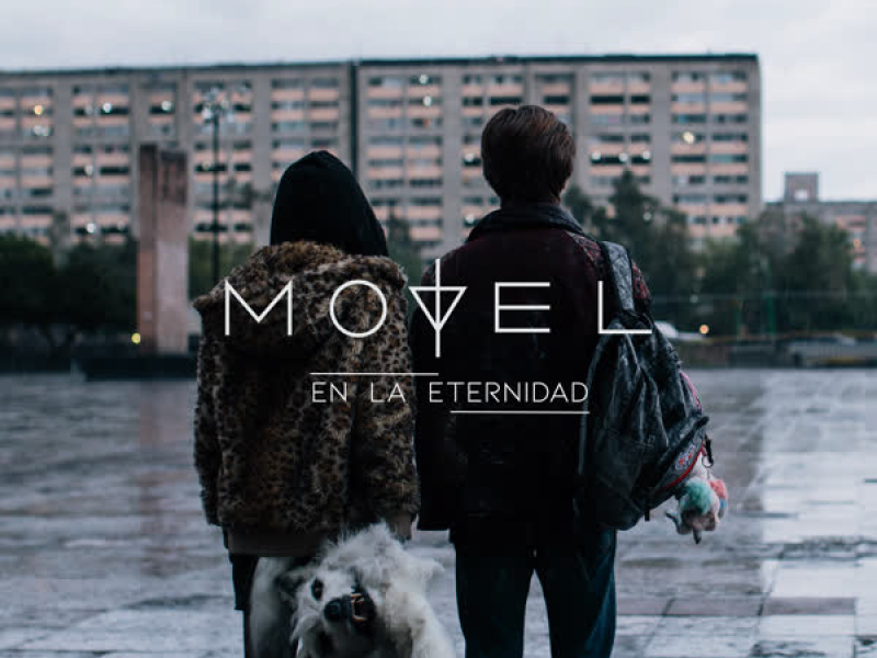 En la Eternidad  (Banda Sonora Original de la Película un Papá Pirata) (Single)