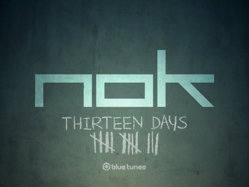 Thirteen Days (Single)