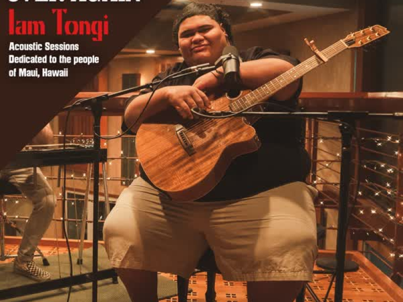 Starting All Over Again (Acoustic Sessions) (Single)