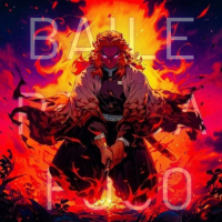 BAILE PEGA FOGO (Single)