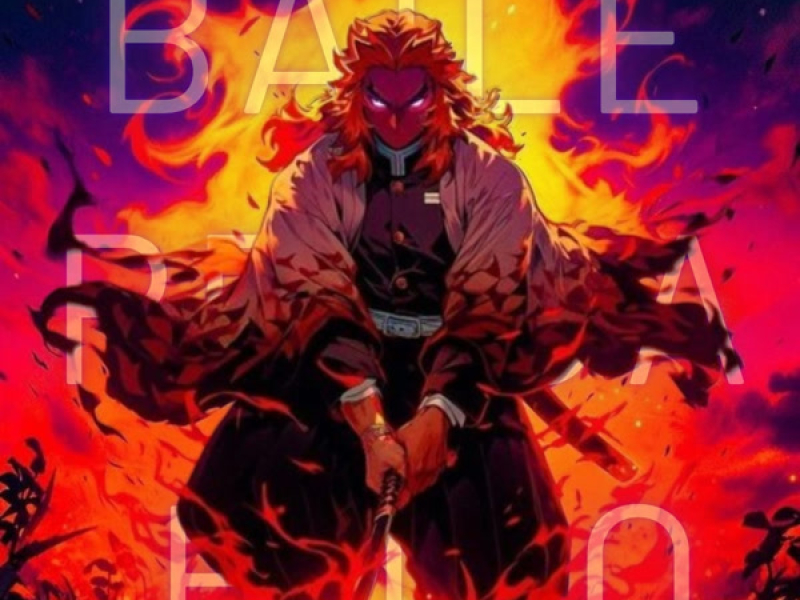 BAILE PEGA FOGO (Single)