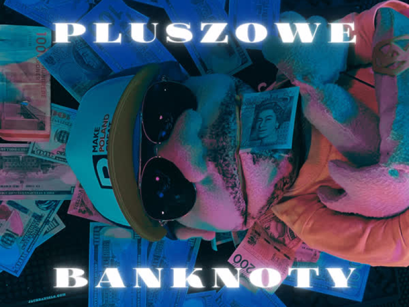 Pluszowe Banknoty (Single)