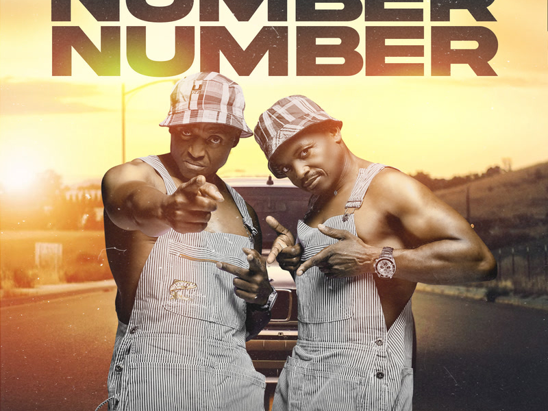 Number Number (Single)