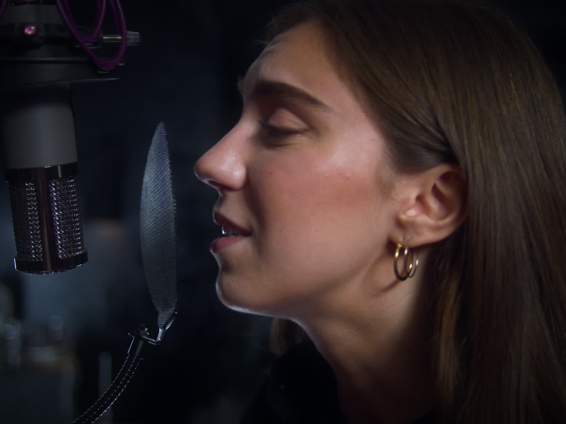 Här kommer alla känslorna (MV) (Single)