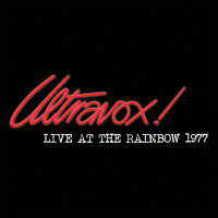 Live At The Rainbow - February 1977 (Live At The Rainbow, London, UK / 1977)