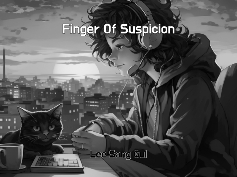 Finger Of Suspicion