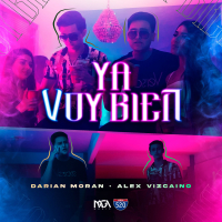 Ya Voy Bien (Single)