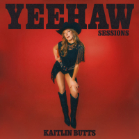 Yeehaw Sessions (Single)