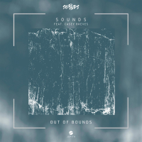 Out of Bounds (feat. Casey Breves) (Single)
