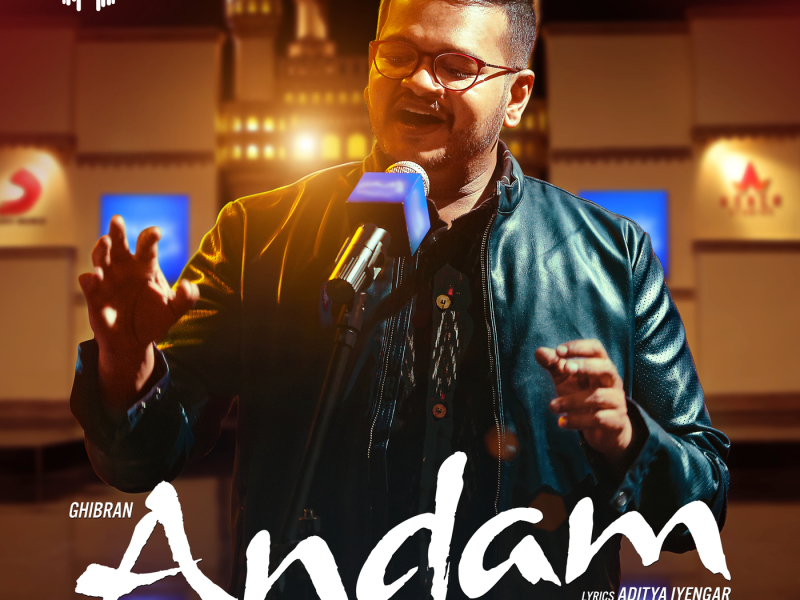 Andam (Hyderabad Gig)