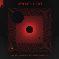 Where'd U Go (Single)