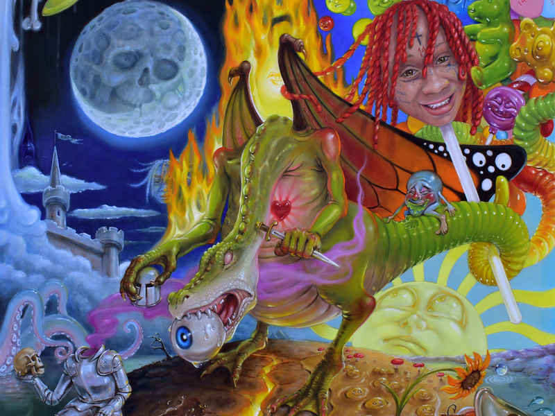 Trip At Knight (Complete Edition)