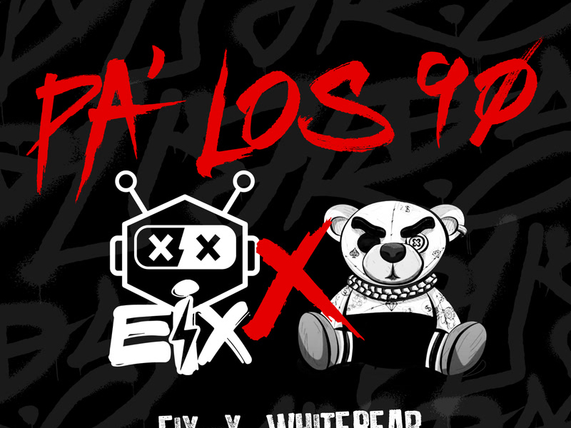 Pa' Los 90's (Single)