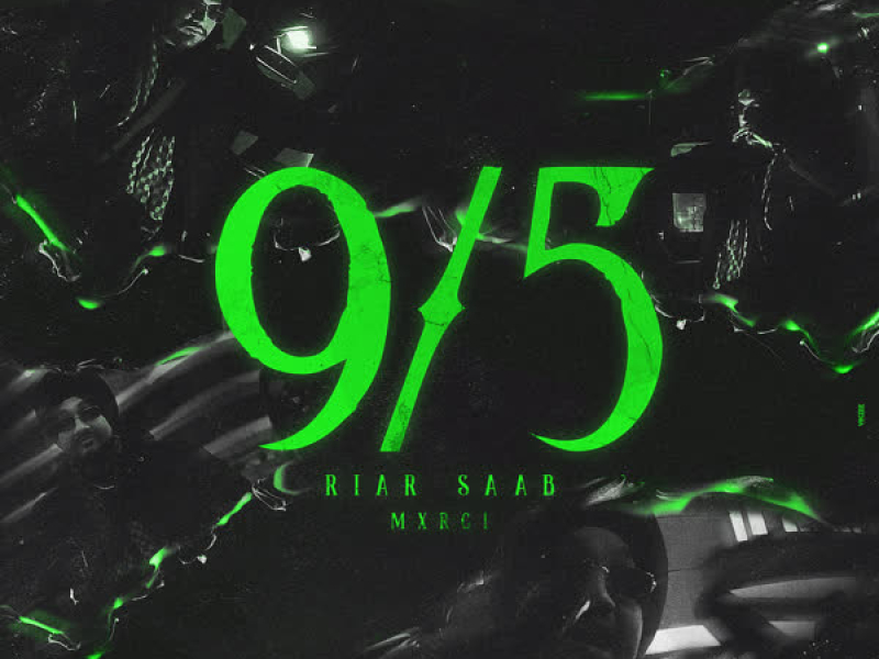 9/5 (Single)