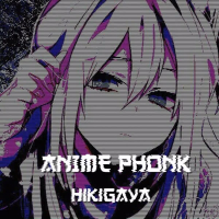 ANIME PHONK (Single)