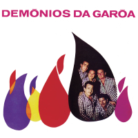 Demônios Da Garoa