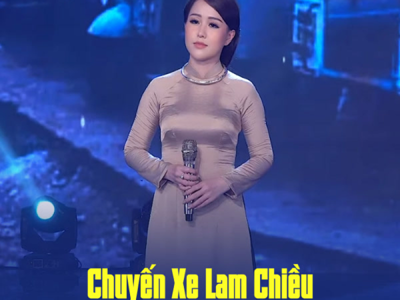 Chuyến Xe Lam Chiều (Single)